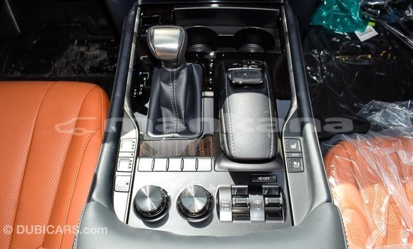 Buy Import Lexus LX Other Car in Import - Dubai in Abhasia Buy Import Lexus LX Other Car in Import - Dubai in Abhasia