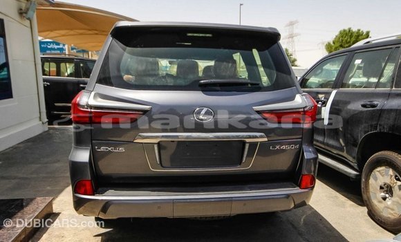 Buy Import Lexus LX Other Car in Import - Dubai in Abhasia Buy Import Lexus LX Other Car in Import - Dubai in Abhasia