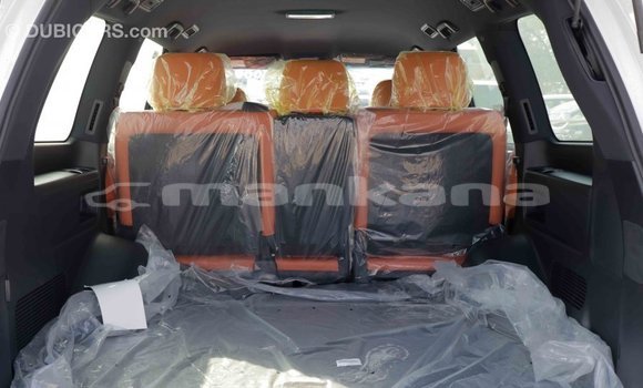 Buy Import Lexus LX Other Car in Import - Dubai in Abhasia Buy Import Lexus LX Other Car in Import - Dubai in Abhasia