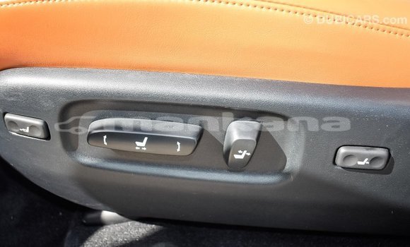 Buy Import Lexus LX White Car in Import - Dubai in Abhasia Buy Import Lexus LX White Car in Import - Dubai in Abhasia