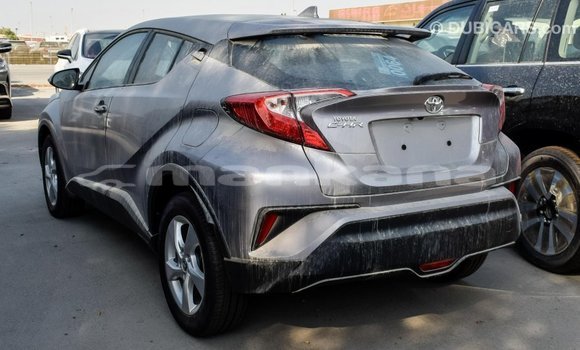 Buy Import Toyota C-HR Other Car in Import - Dubai in Abhasia Buy Import Toyota C-HR Other Car in Import - Dubai in Abhasia