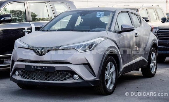 Buy Import Toyota C-HR Other Car in Import - Dubai in Abhasia Buy Import Toyota C-HR Other Car in Import - Dubai in Abhasia