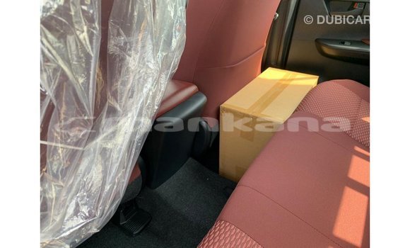 Buy Import Toyota Hilux Other Car in Import - Dubai in Abhasia Buy Import Toyota Hilux Other Car in Import - Dubai in Abhasia