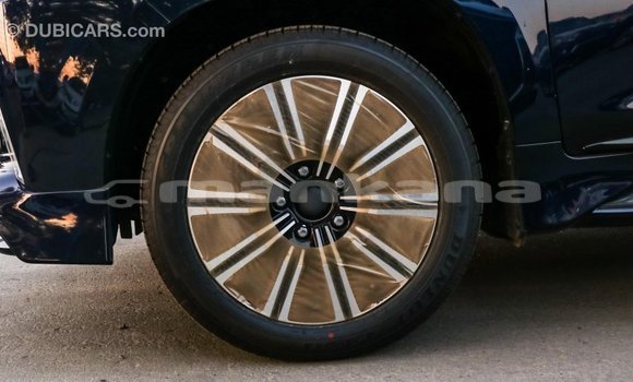 Buy Import Lexus LX Blue Car in Import - Dubai in Abhasia Buy Import Lexus LX Blue Car in Import - Dubai in Abhasia