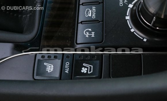 Buy Import Lexus LX Blue Car in Import - Dubai in Abhasia Buy Import Lexus LX Blue Car in Import - Dubai in Abhasia