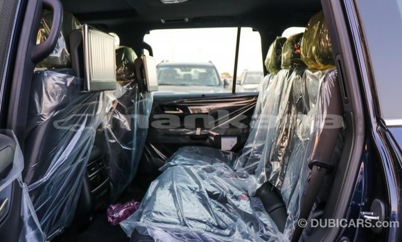 Buy Import Lexus LX Blue Car in Import - Dubai in Abhasia Buy Import Lexus LX Blue Car in Import - Dubai in Abhasia