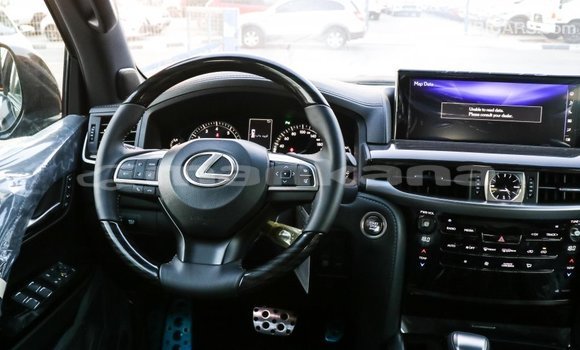 Buy Import Lexus LX Blue Car in Import - Dubai in Abhasia Buy Import Lexus LX Blue Car in Import - Dubai in Abhasia