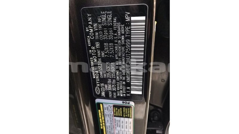 Big with watermark hyundai santa fe abhasia import dubai 1853