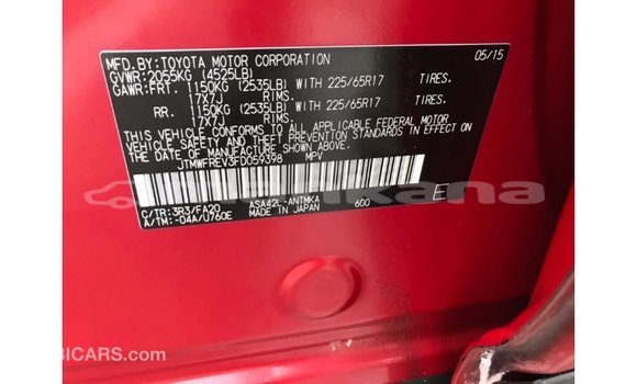 Buy Import Hyundai Santa Fe Red Car in Import - Dubai in Abhasia Buy Import Hyundai Santa Fe Red Car in Import - Dubai in Abhasia