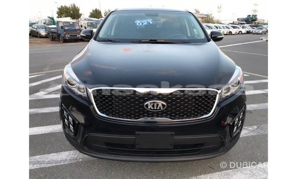 Buy Import Kia Sorento Black Car in Import - Dubai in Abhasia Buy Import Kia Sorento Black Car in Import - Dubai in Abhasia