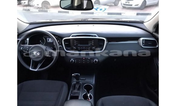 Buy Import Kia Sorento Black Car in Import - Dubai in Abhasia Buy Import Kia Sorento Black Car in Import - Dubai in Abhasia