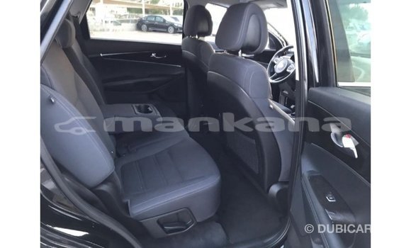 Buy Import Kia Sorento Black Car in Import - Dubai in Abhasia Buy Import Kia Sorento Black Car in Import - Dubai in Abhasia