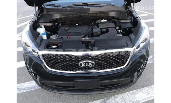 Buy Import Kia Sorento Black Car in Import - Dubai in Abhasia Buy Import Kia Sorento Black Car in Import - Dubai in Abhasia