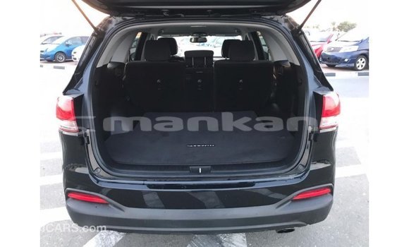 Buy Import Kia Sorento Black Car in Import - Dubai in Abhasia Buy Import Kia Sorento Black Car in Import - Dubai in Abhasia