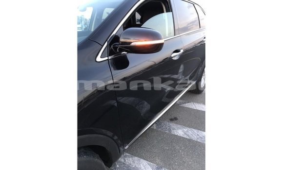 Buy Import Kia Sorento Black Car in Import - Dubai in Abhasia Buy Import Kia Sorento Black Car in Import - Dubai in Abhasia