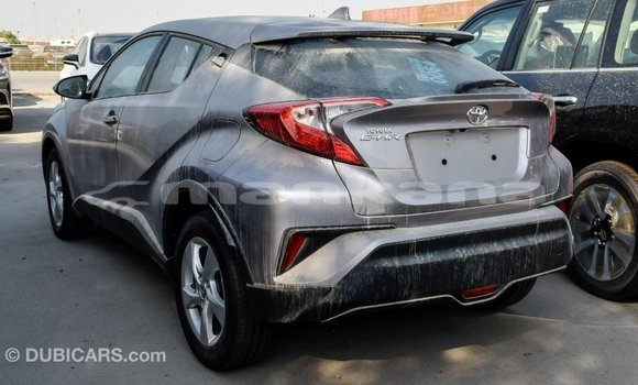 Buy Import Toyota C-HR Other Car in Import - Dubai in Abhasia Buy Import Toyota C-HR Other Car in Import - Dubai in Abhasia