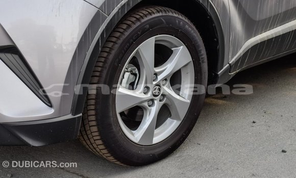 Buy Import Toyota C-HR Other Car in Import - Dubai in Abhasia Buy Import Toyota C-HR Other Car in Import - Dubai in Abhasia