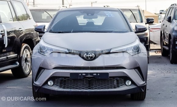 Buy Import Toyota C-HR Other Car in Import - Dubai in Abhasia Buy Import Toyota C-HR Other Car in Import - Dubai in Abhasia
