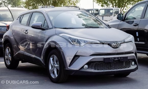 Buy Import Toyota C-HR Other Car in Import - Dubai in Abhasia Buy Import Toyota C-HR Other Car in Import - Dubai in Abhasia