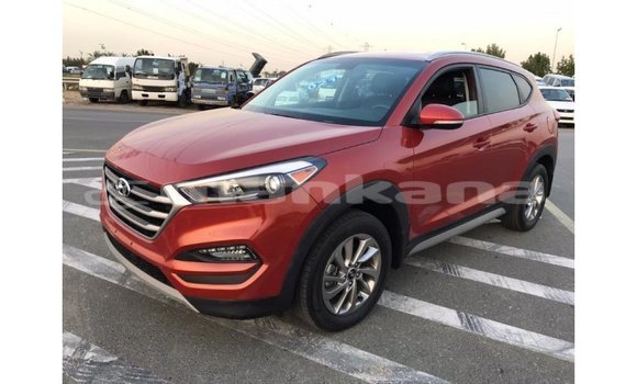 Buy Import Hyundai Tucson Red Car in Import - Dubai in Abhasia Buy Import Hyundai Tucson Red Car in Import - Dubai in Abhasia