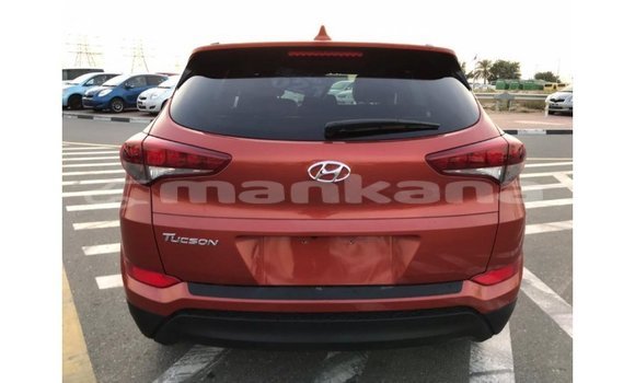 Buy Import Hyundai Tucson Red Car in Import - Dubai in Abhasia Buy Import Hyundai Tucson Red Car in Import - Dubai in Abhasia