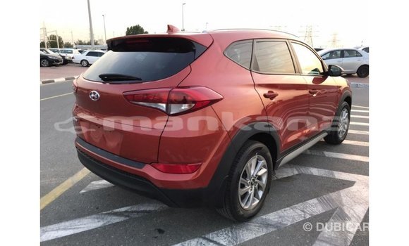 Buy Import Hyundai Tucson Red Car in Import - Dubai in Abhasia Buy Import Hyundai Tucson Red Car in Import - Dubai in Abhasia