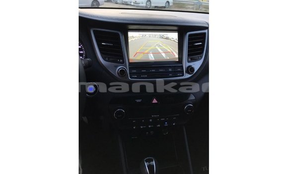 Buy Import Hyundai Tucson Red Car in Import - Dubai in Abhasia Buy Import Hyundai Tucson Red Car in Import - Dubai in Abhasia