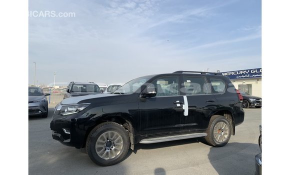 Buy Import Toyota Prado Black Car in Import - Dubai in Abhasia Buy Import Toyota Prado Black Car in Import - Dubai in Abhasia