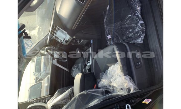 Buy Import Toyota Prado Black Car in Import - Dubai in Abhasia Buy Import Toyota Prado Black Car in Import - Dubai in Abhasia