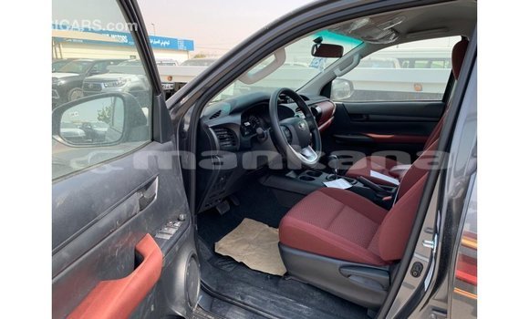 Buy Import Toyota Hilux Other Car in Import - Dubai in Abhasia Buy Import Toyota Hilux Other Car in Import - Dubai in Abhasia