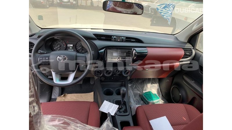 Big with watermark toyota hilux abhasia import dubai 1863
