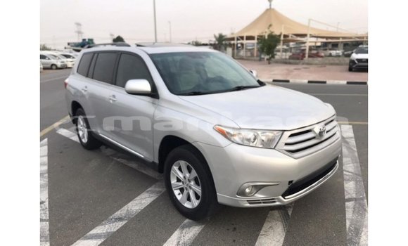 Buy Import Toyota Highlander Other Car in Import - Dubai in Abhasia Buy Import Toyota Highlander Other Car in Import - Dubai in Abhasia
