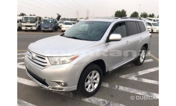 Buy Import Toyota Highlander Other Car in Import - Dubai in Abhasia Buy Import Toyota Highlander Other Car in Import - Dubai in Abhasia