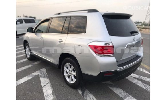 Buy Import Toyota Highlander Other Car in Import - Dubai in Abhasia Buy Import Toyota Highlander Other Car in Import - Dubai in Abhasia