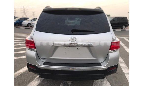 Buy Import Toyota Highlander Other Car in Import - Dubai in Abhasia Buy Import Toyota Highlander Other Car in Import - Dubai in Abhasia