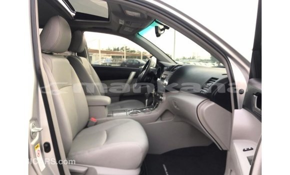 Buy Import Toyota Highlander Other Car in Import - Dubai in Abhasia Buy Import Toyota Highlander Other Car in Import - Dubai in Abhasia