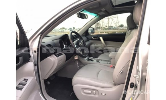 Buy Import Toyota Highlander Other Car in Import - Dubai in Abhasia Buy Import Toyota Highlander Other Car in Import - Dubai in Abhasia
