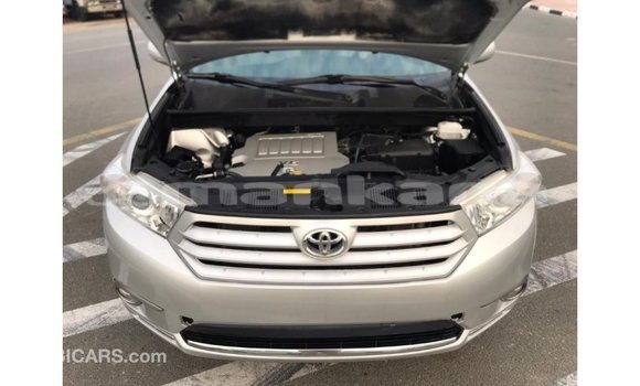 Buy Import Toyota Highlander Other Car in Import - Dubai in Abhasia Buy Import Toyota Highlander Other Car in Import - Dubai in Abhasia