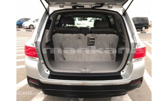 Buy Import Toyota Highlander Other Car in Import - Dubai in Abhasia Buy Import Toyota Highlander Other Car in Import - Dubai in Abhasia