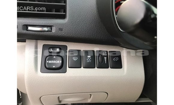 Buy Import Toyota Highlander Other Car in Import - Dubai in Abhasia Buy Import Toyota Highlander Other Car in Import - Dubai in Abhasia