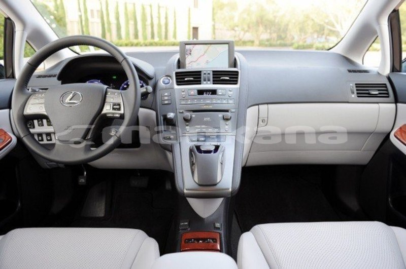 Big with watermark lexus hs tbilisi tbilisi 1868