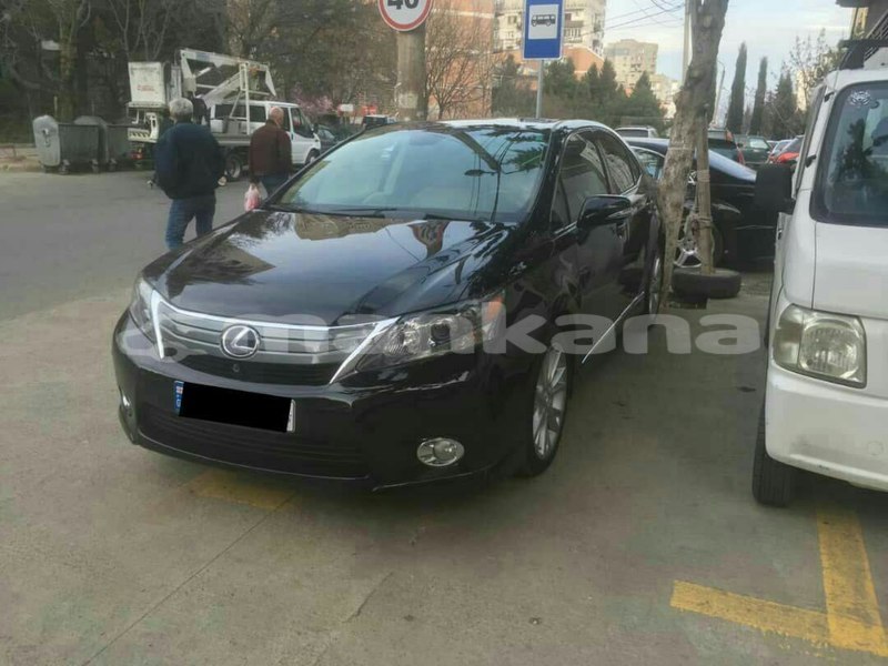 Big with watermark lexus hs tbilisi tbilisi 1868