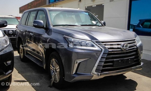 Buy Import Lexus LX Other Car in Import - Dubai in Abhasia Buy Import Lexus LX Other Car in Import - Dubai in Abhasia