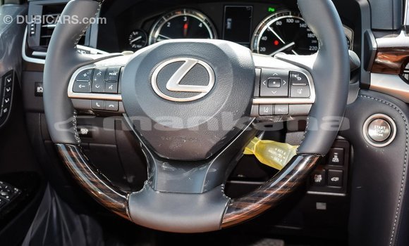 Buy Import Lexus LX Other Car in Import - Dubai in Abhasia Buy Import Lexus LX Other Car in Import - Dubai in Abhasia