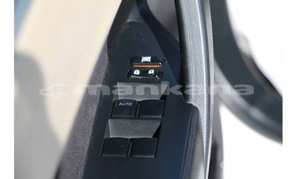 Buy Import Toyota Corolla White Car in Import - Dubai in Abhasia Buy Import Toyota Corolla White Car in Import - Dubai in Abhasia