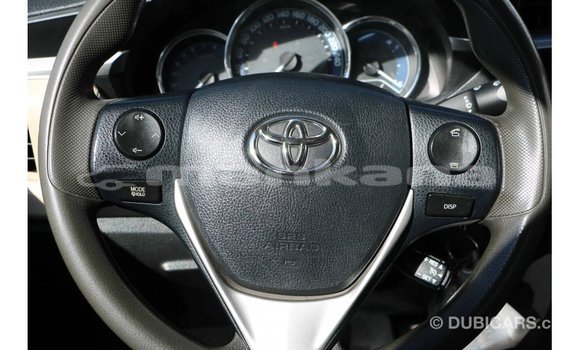 Buy Import Toyota Corolla White Car in Import - Dubai in Abhasia Buy Import Toyota Corolla White Car in Import - Dubai in Abhasia