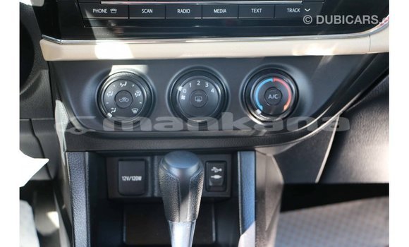 Buy Import Toyota Corolla White Car in Import - Dubai in Abhasia Buy Import Toyota Corolla White Car in Import - Dubai in Abhasia