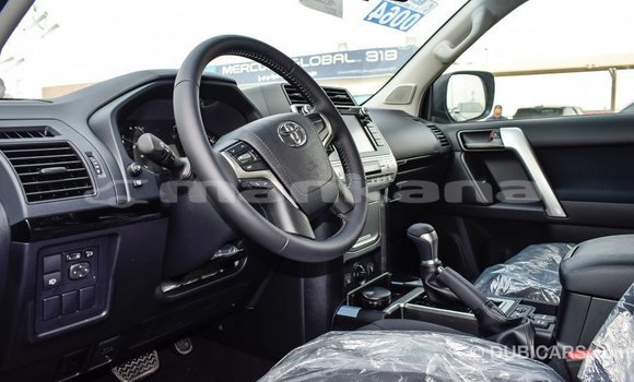 Buy Import Toyota Land Cruiser Black Car in Import - Dubai in Abhasia Buy Import Toyota Land Cruiser Black Car in Import - Dubai in Abhasia