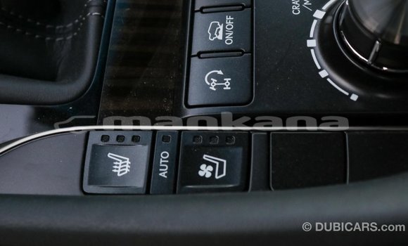 Buy Import Lexus LX Blue Car in Import - Dubai in Abhasia Buy Import Lexus LX Blue Car in Import - Dubai in Abhasia