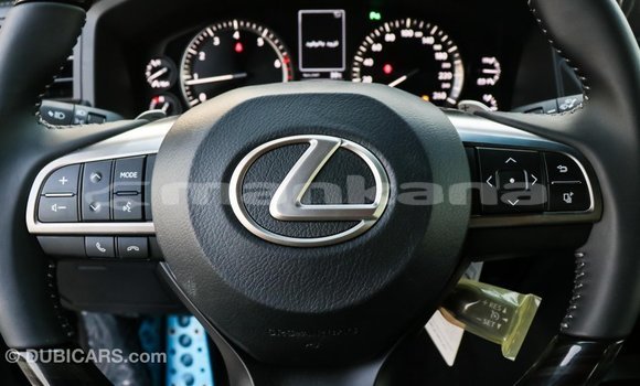 Buy Import Lexus LX Blue Car in Import - Dubai in Abhasia Buy Import Lexus LX Blue Car in Import - Dubai in Abhasia
